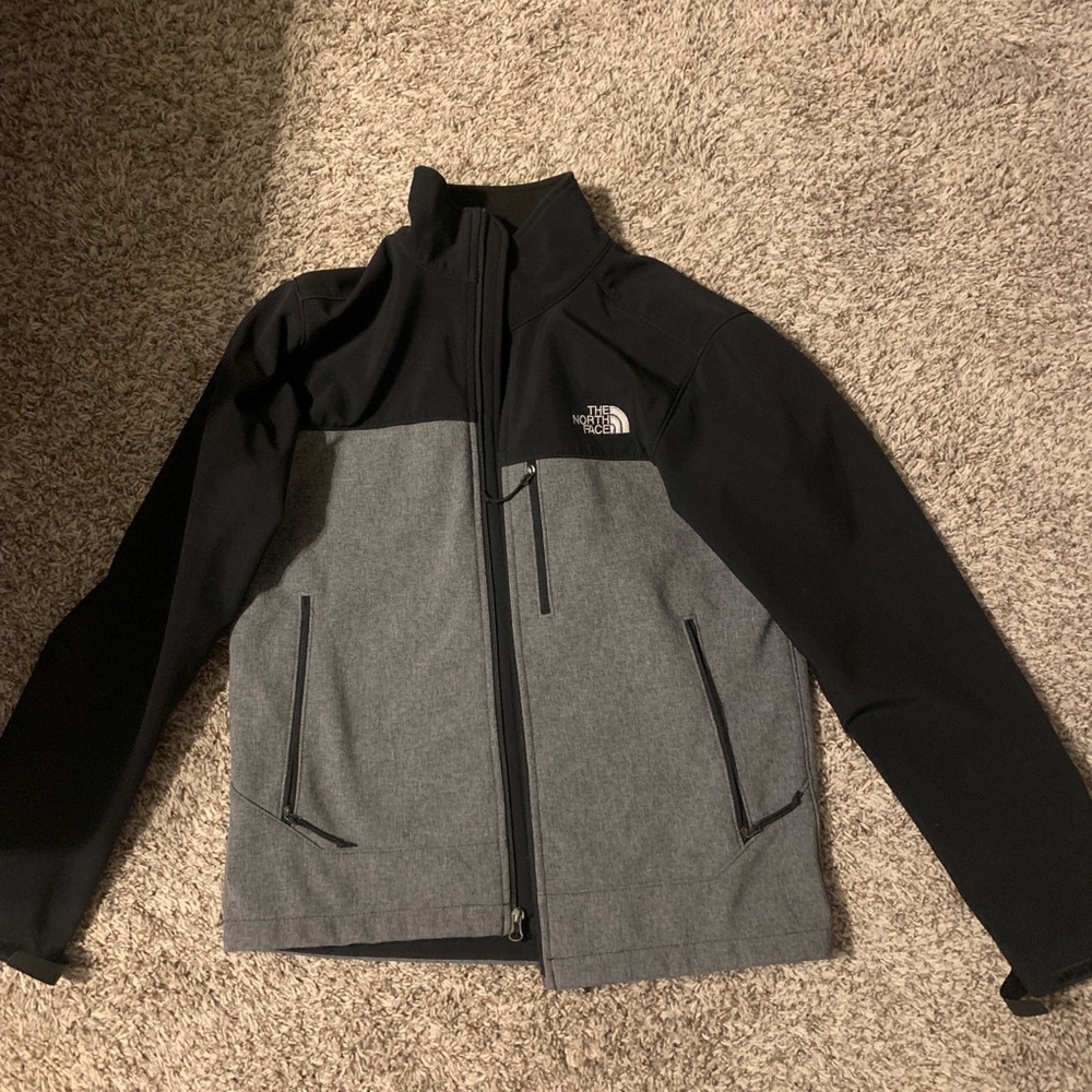 Men’s North Face Bionic Jacket